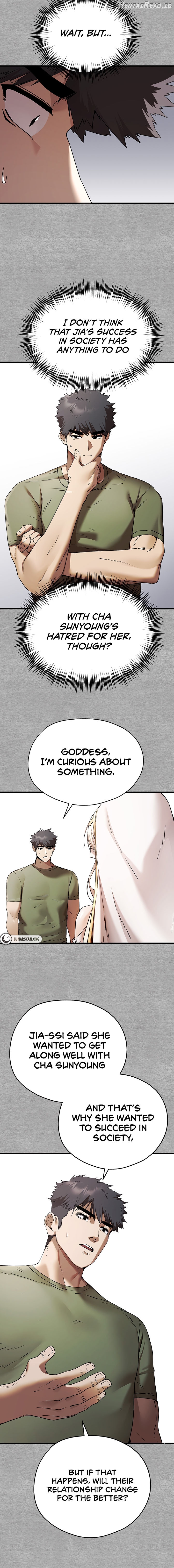 I Have To Sleep With A Stranger? Chapter 66 - page 12