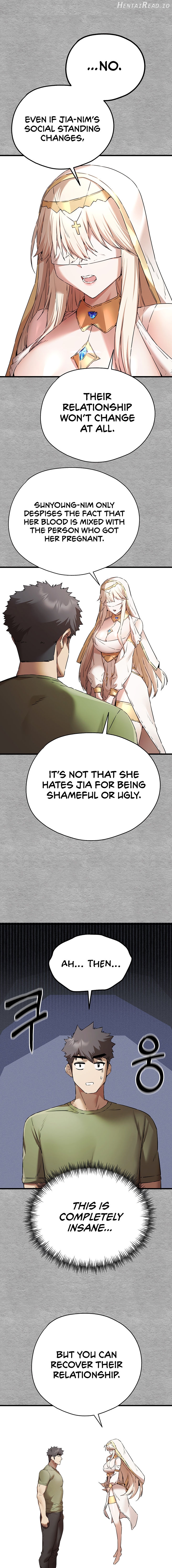 I Have To Sleep With A Stranger? Chapter 66 - page 13