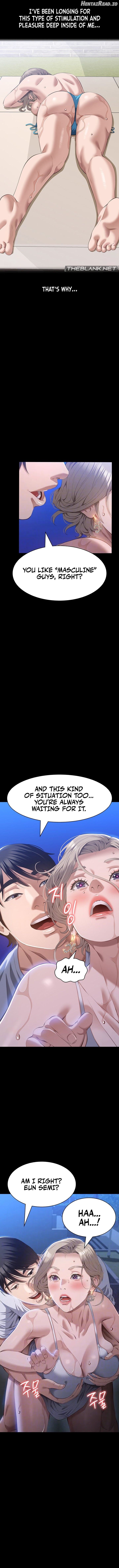 Resume - Manhwa Chapter 101 - page 2