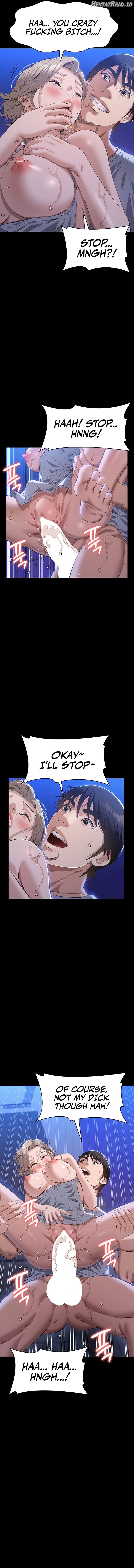 Resume - Manhwa Chapter 101 - page 11