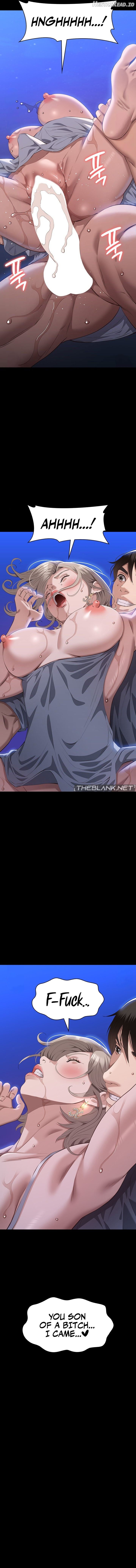 Resume - Manhwa Chapter 101 - page 12