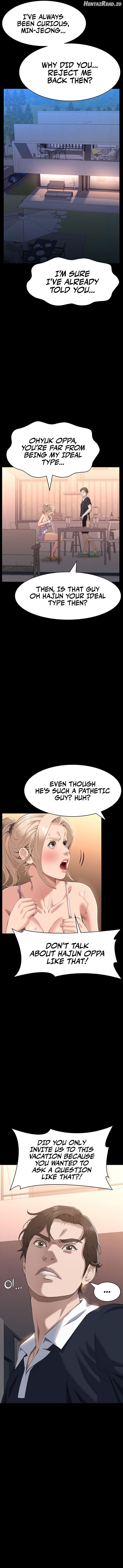 Resume - Manhwa Chapter 101 - page 13