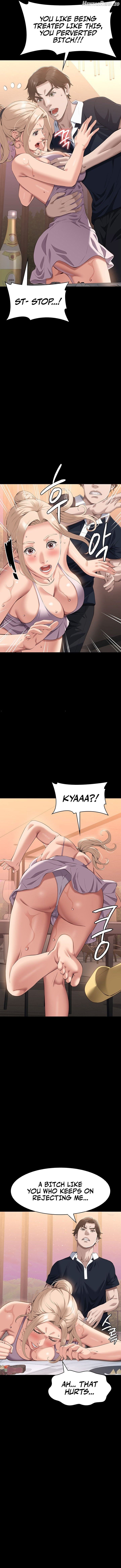 Resume - Manhwa Chapter 101 - page 15