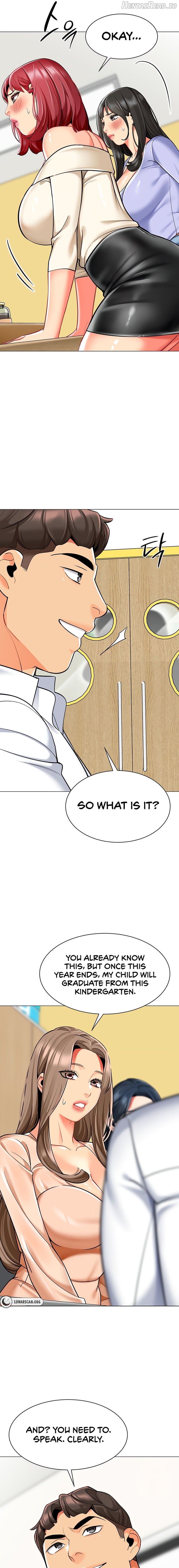 A Wise Driver’s Life Chapter 54 - page 15