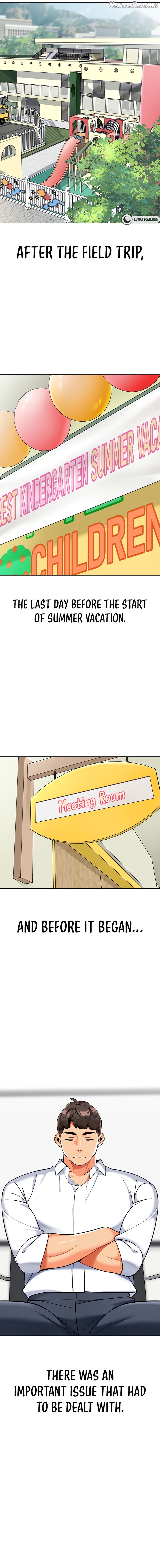 A Wise Driver’s Life Chapter 54 - page 2