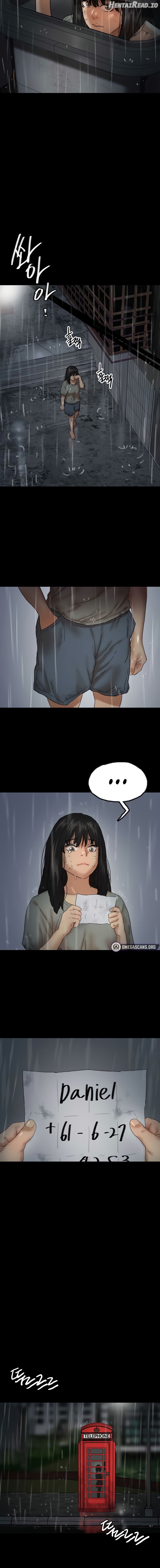 Benefactor’s Daughters Chapter 49 - page 10