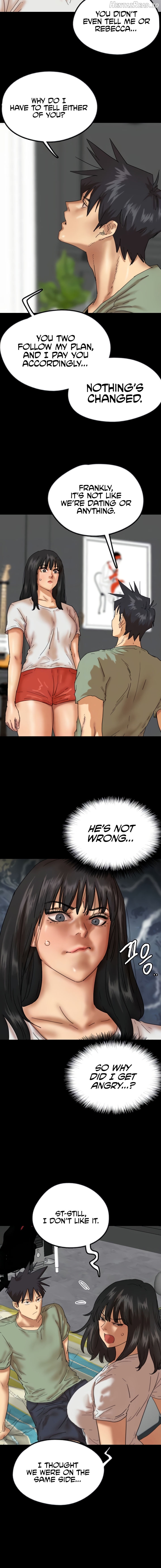 Benefactor’s Daughters Chapter 49 - page 4