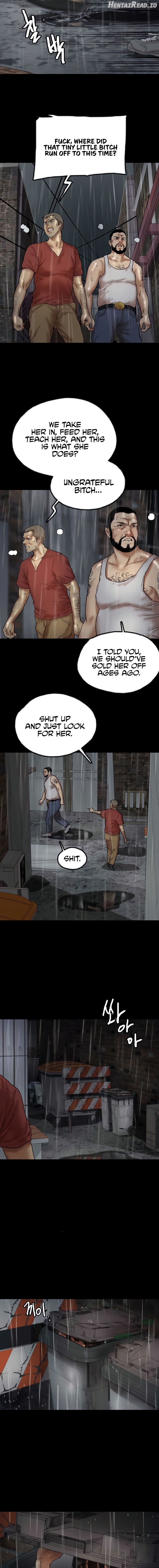 Benefactor’s Daughters Chapter 49 - page 9
