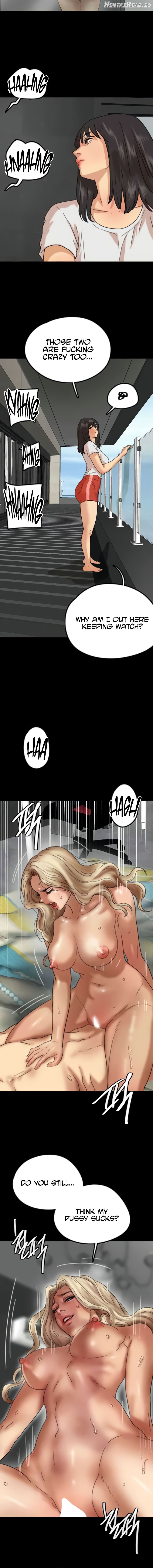 Benefactor’s Daughters Chapter 50 - page 16