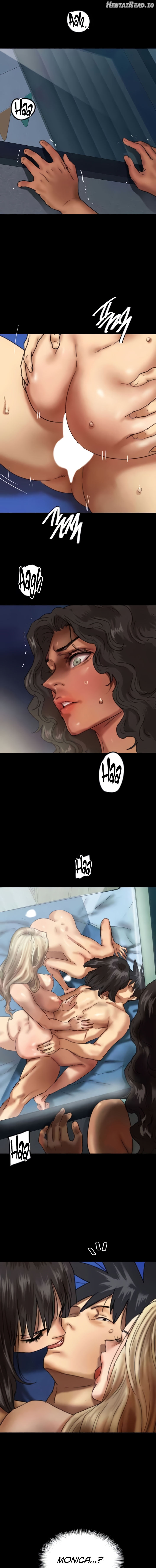 Benefactor’s Daughters Chapter 53 - page 5