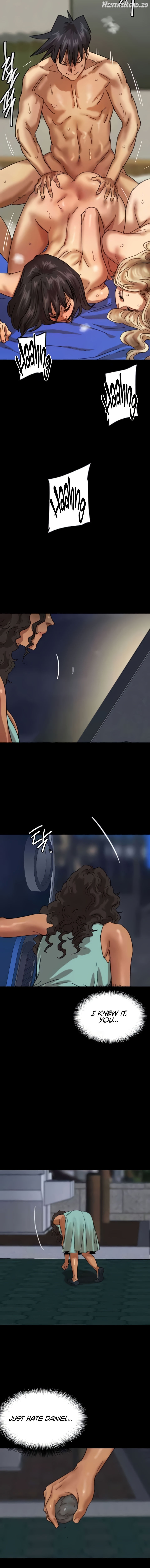 Benefactor’s Daughters Chapter 53 - page 8
