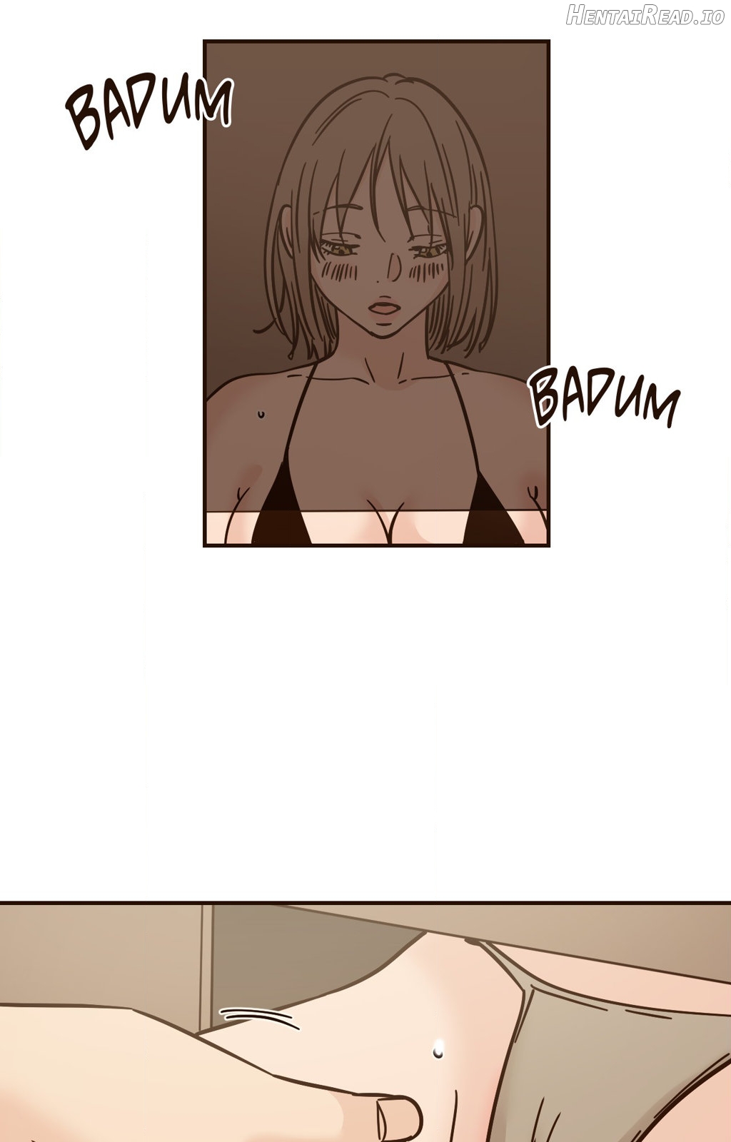 I Want To… Chapter 161 - page 14