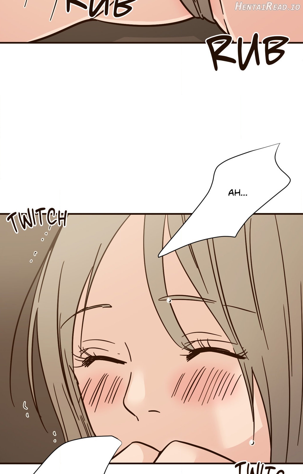 I Want To… Chapter 161 - page 17