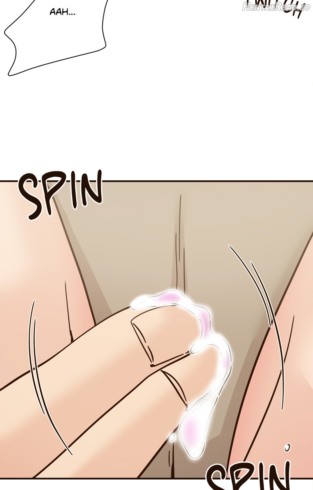 I Want To… Chapter 161 - page 18
