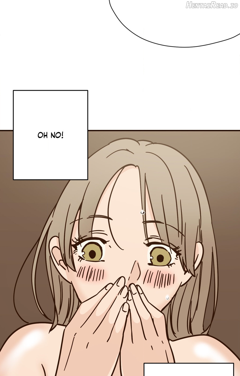 I Want To… Chapter 161 - page 27