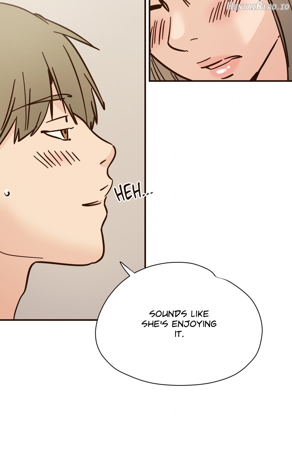 I Want To… Chapter 161 - page 30