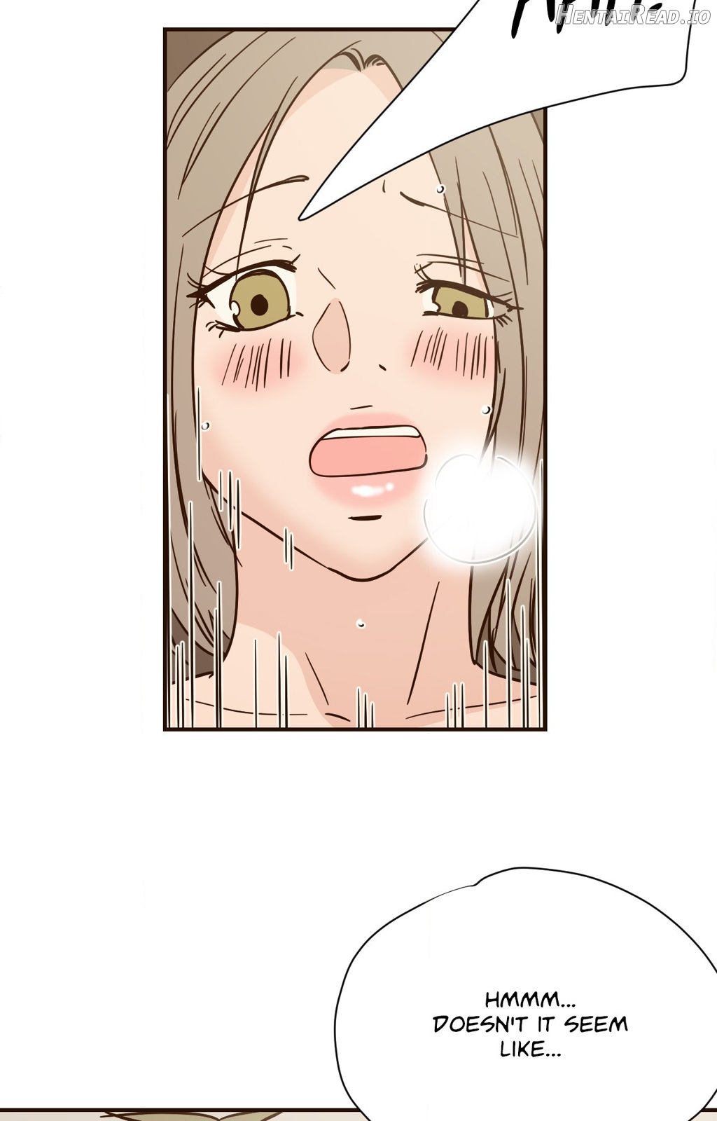 I Want To… Chapter 161 - page 7