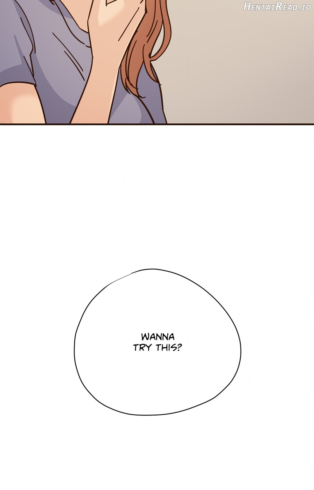 I Want To… Chapter 163 - page 30