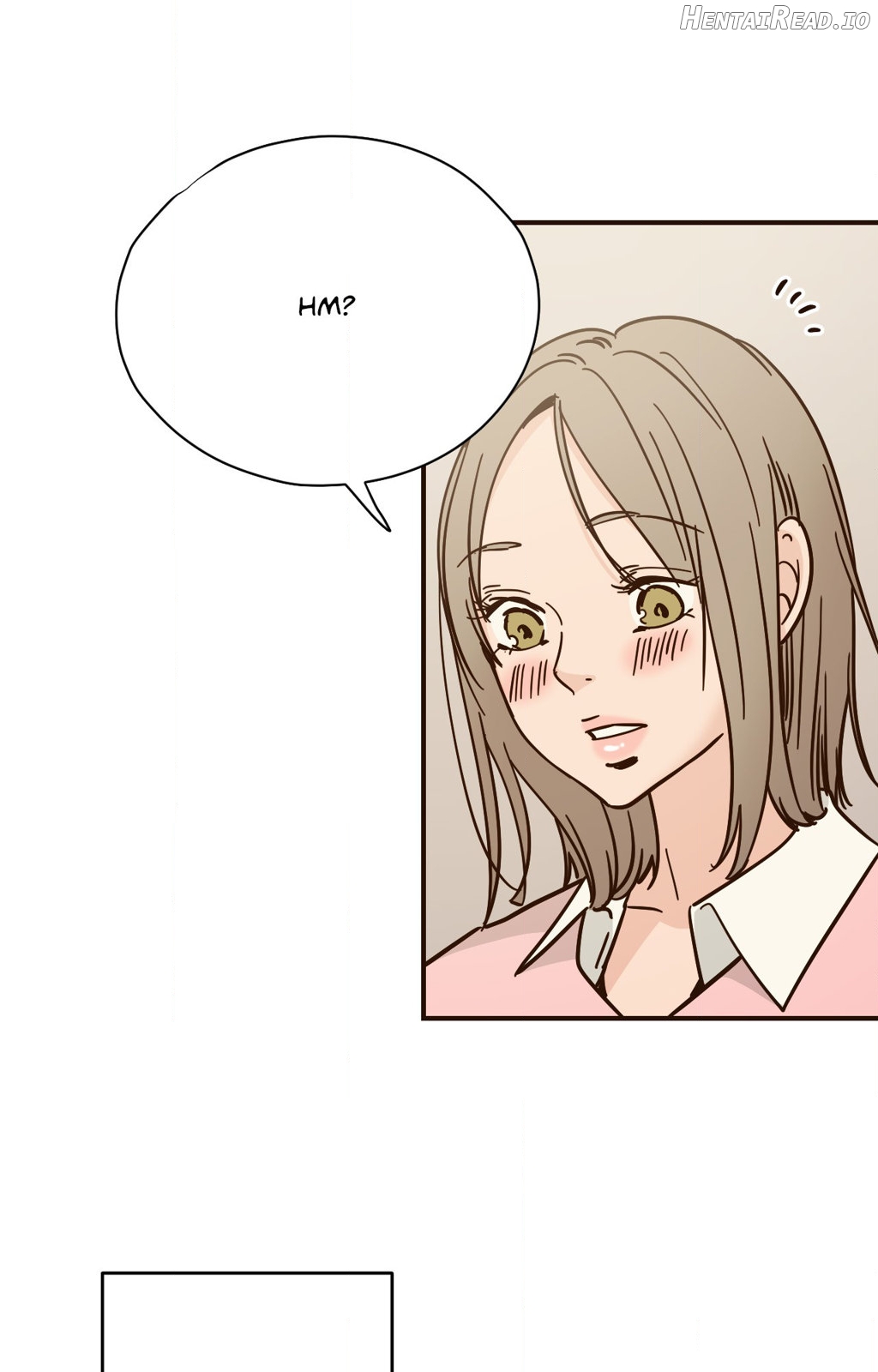 I Want To… Chapter 163 - page 4