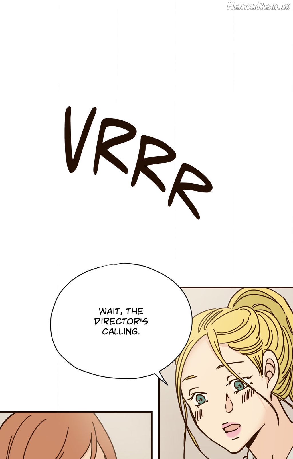 I Want To… Chapter 163 - page 33