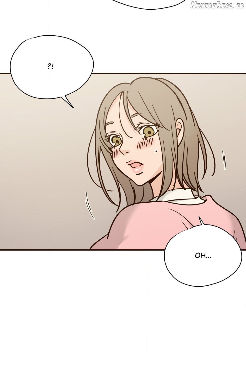 I Want To… Chapter 164 - page 2
