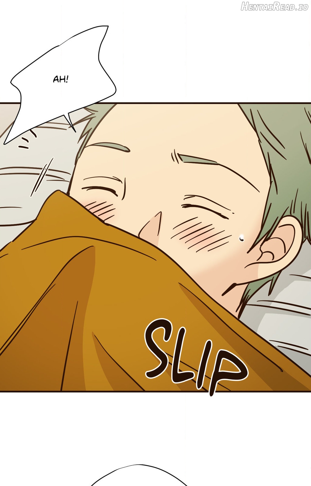 I Want To… Chapter 164 - page 11
