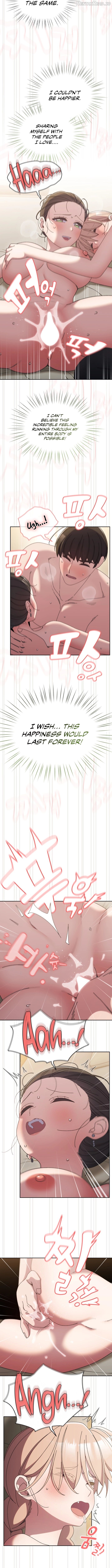 Boss! Give Me Your Daughter! Chapter 59 - page 12