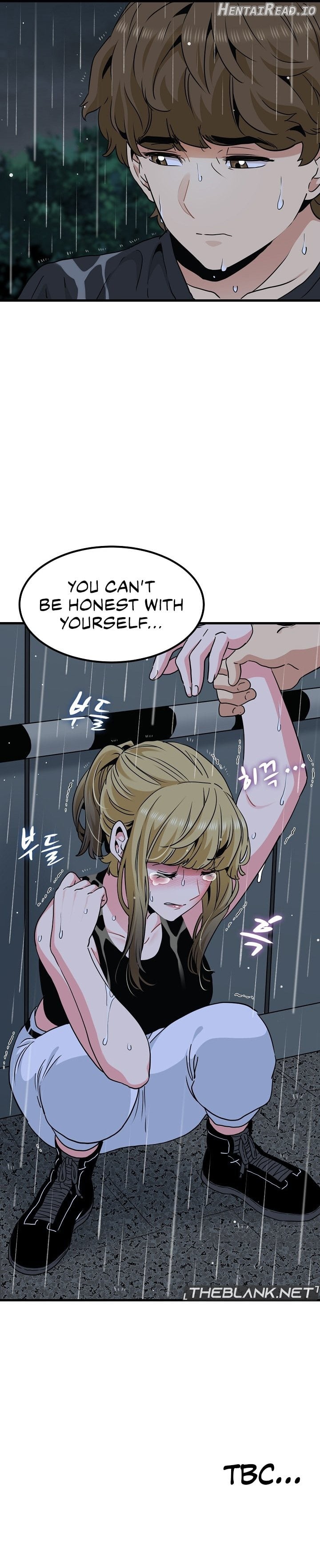 A Turning Point Chapter 56 - page 14
