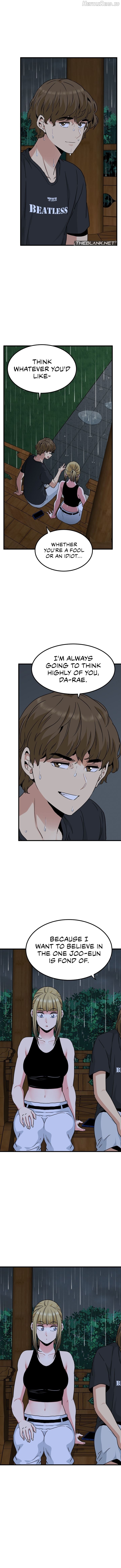 A Turning Point Chapter 57 - page 11