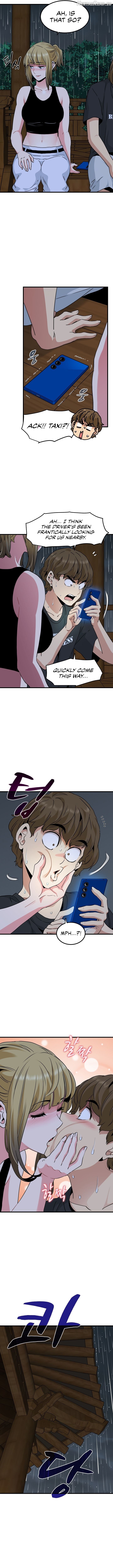 A Turning Point Chapter 57 - page 12