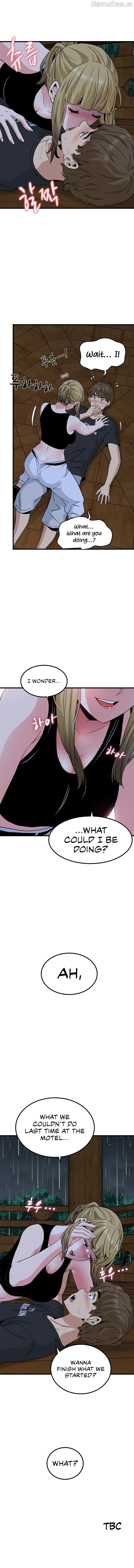 A Turning Point Chapter 57 - page 13