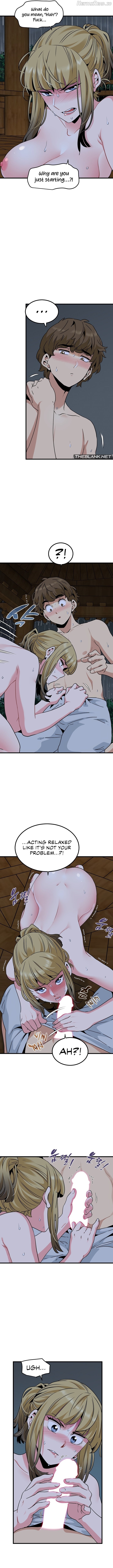 A Turning Point Chapter 58 - page 11
