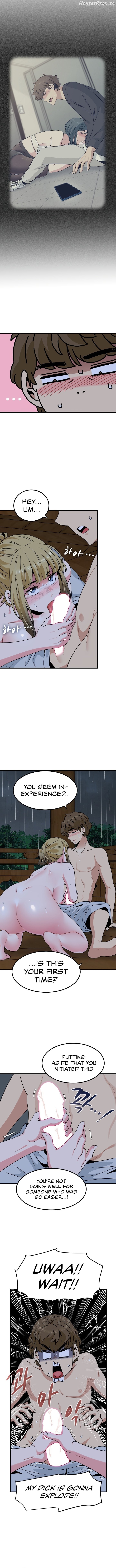 A Turning Point Chapter 58 - page 13