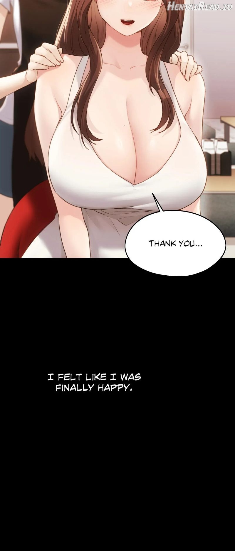 Wreck My Bias Chapter 58 - page 15