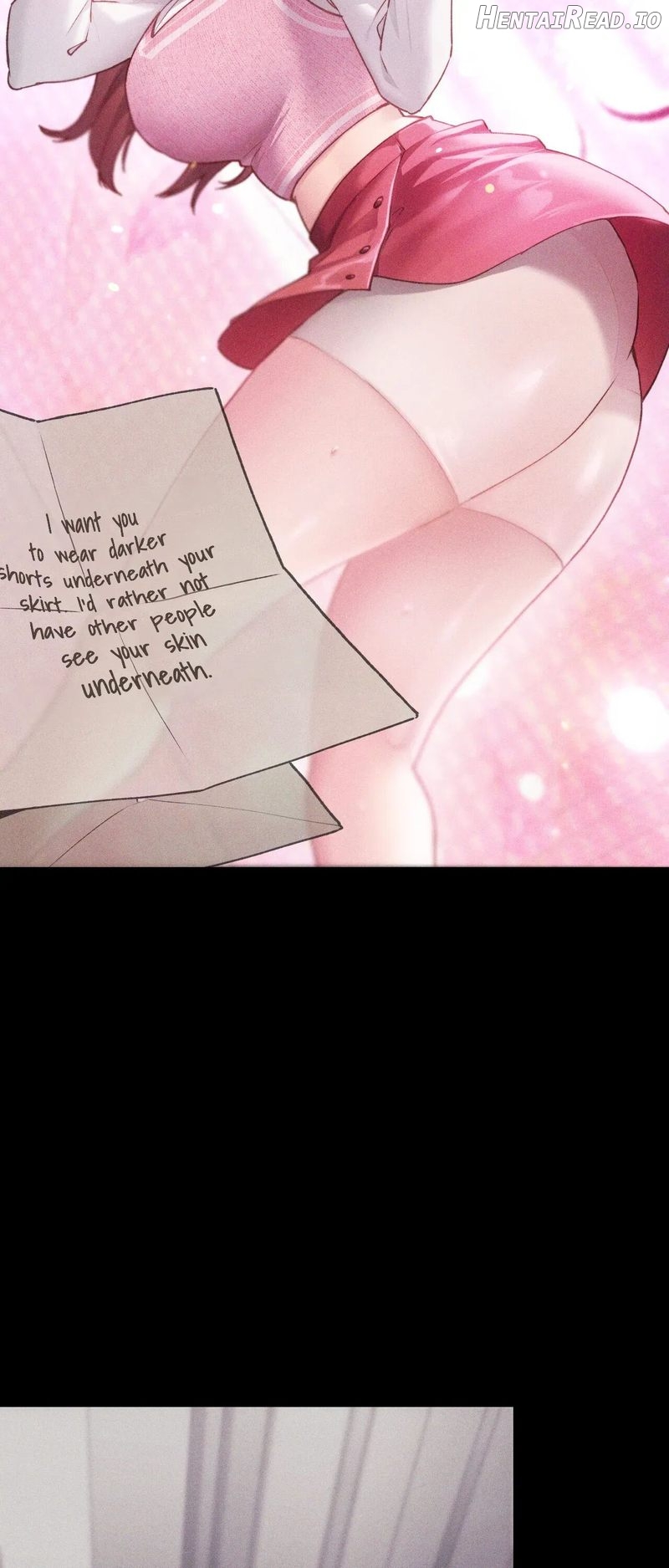 Wreck My Bias Chapter 58 - page 26