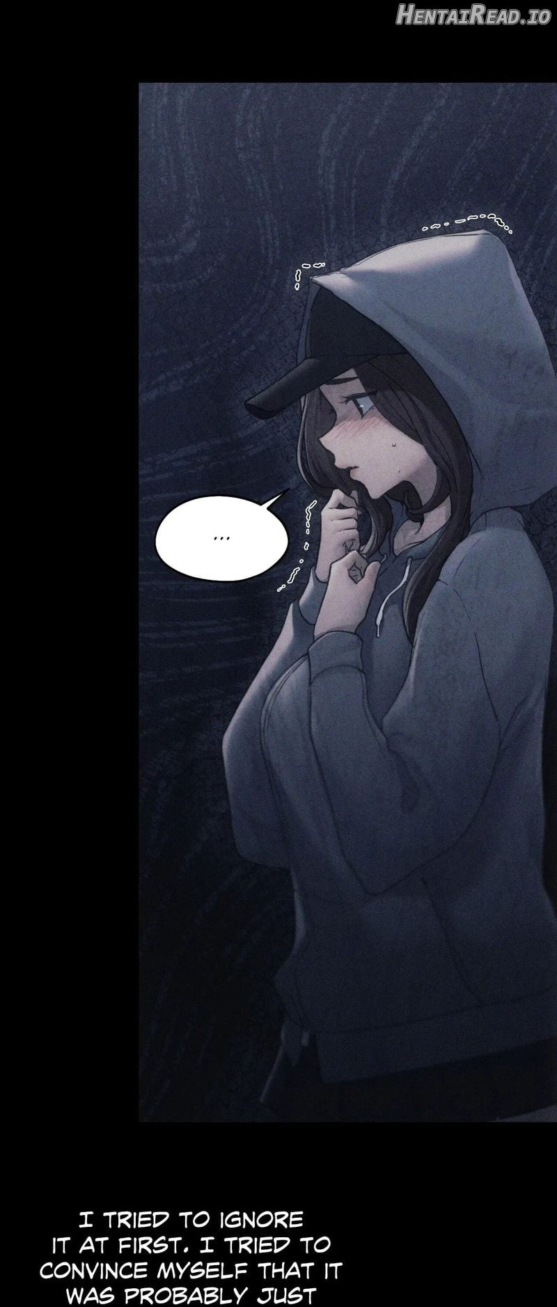 Wreck My Bias Chapter 58 - page 29