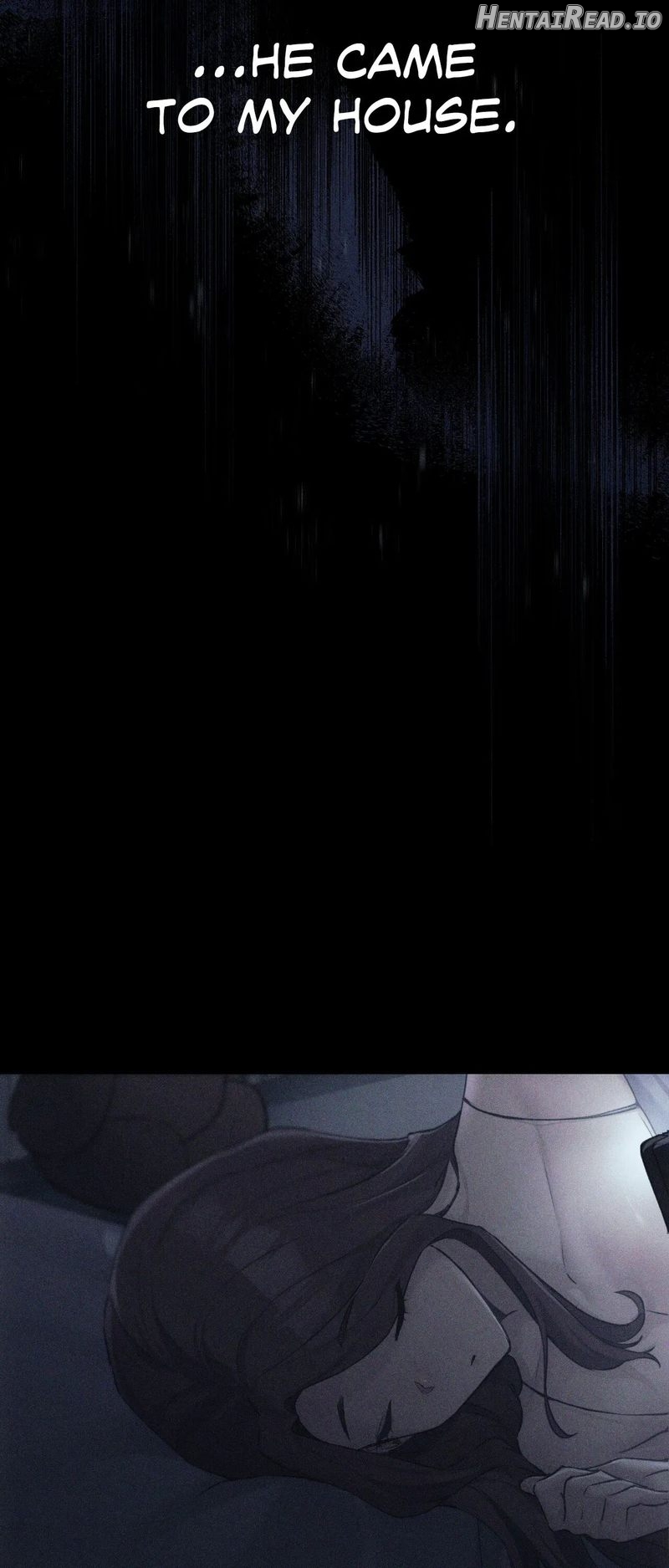 Wreck My Bias Chapter 58 - page 31