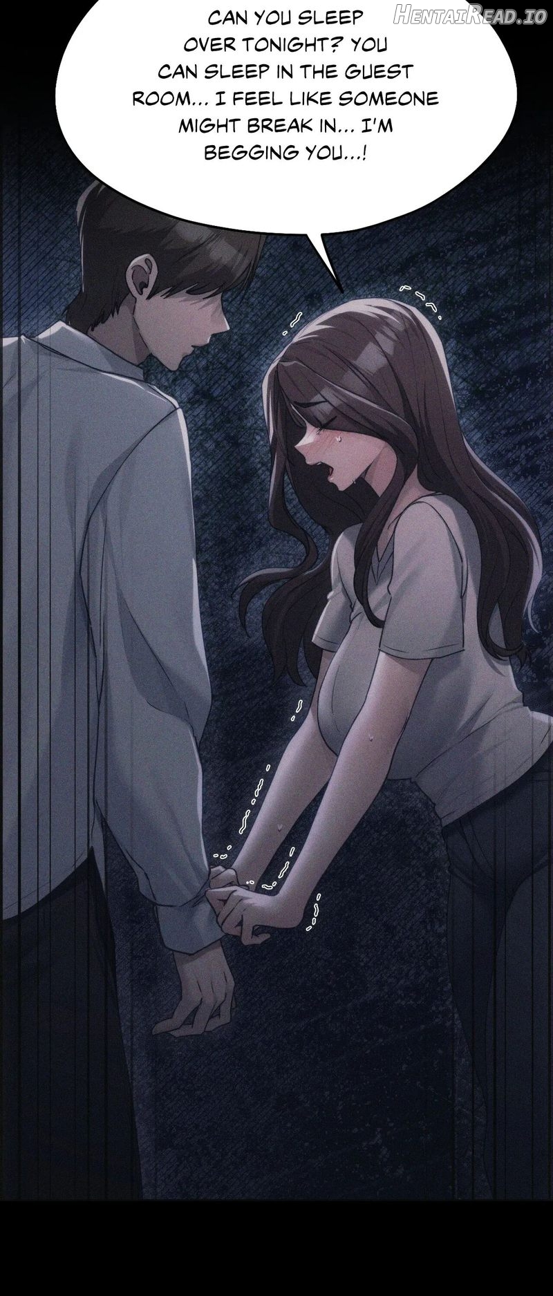 Wreck My Bias Chapter 58 - page 36
