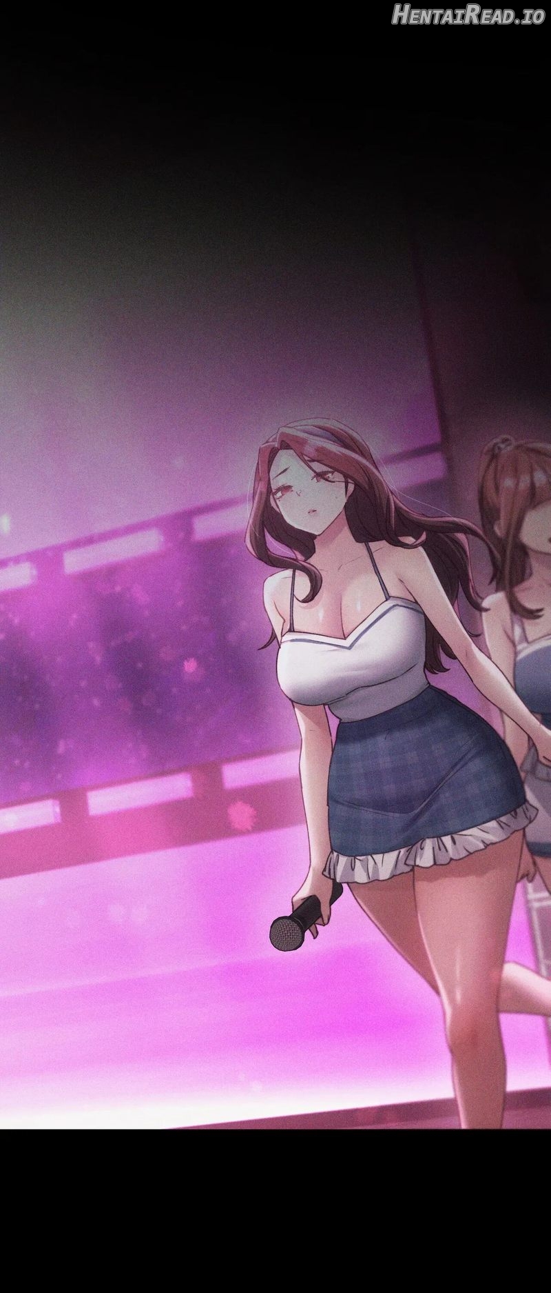 Wreck My Bias Chapter 58 - page 39