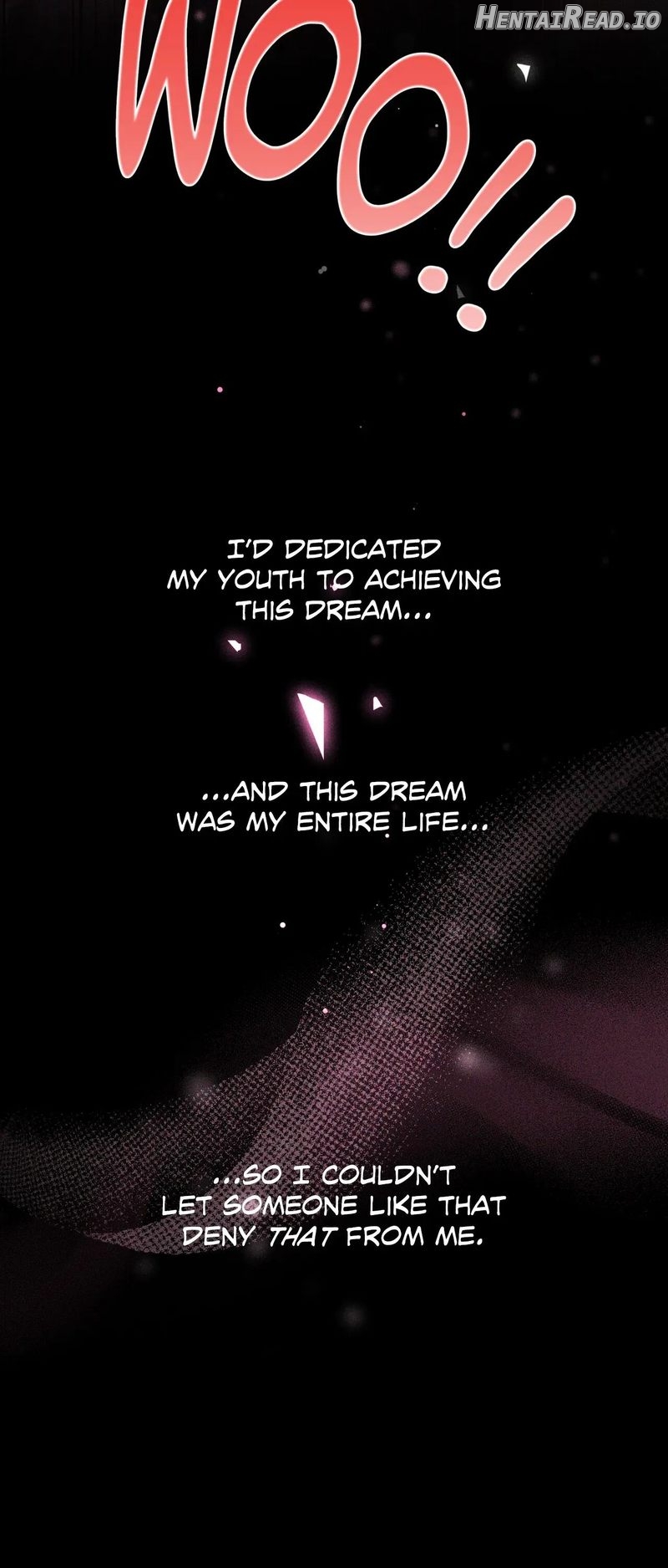 Wreck My Bias Chapter 58 - page 42