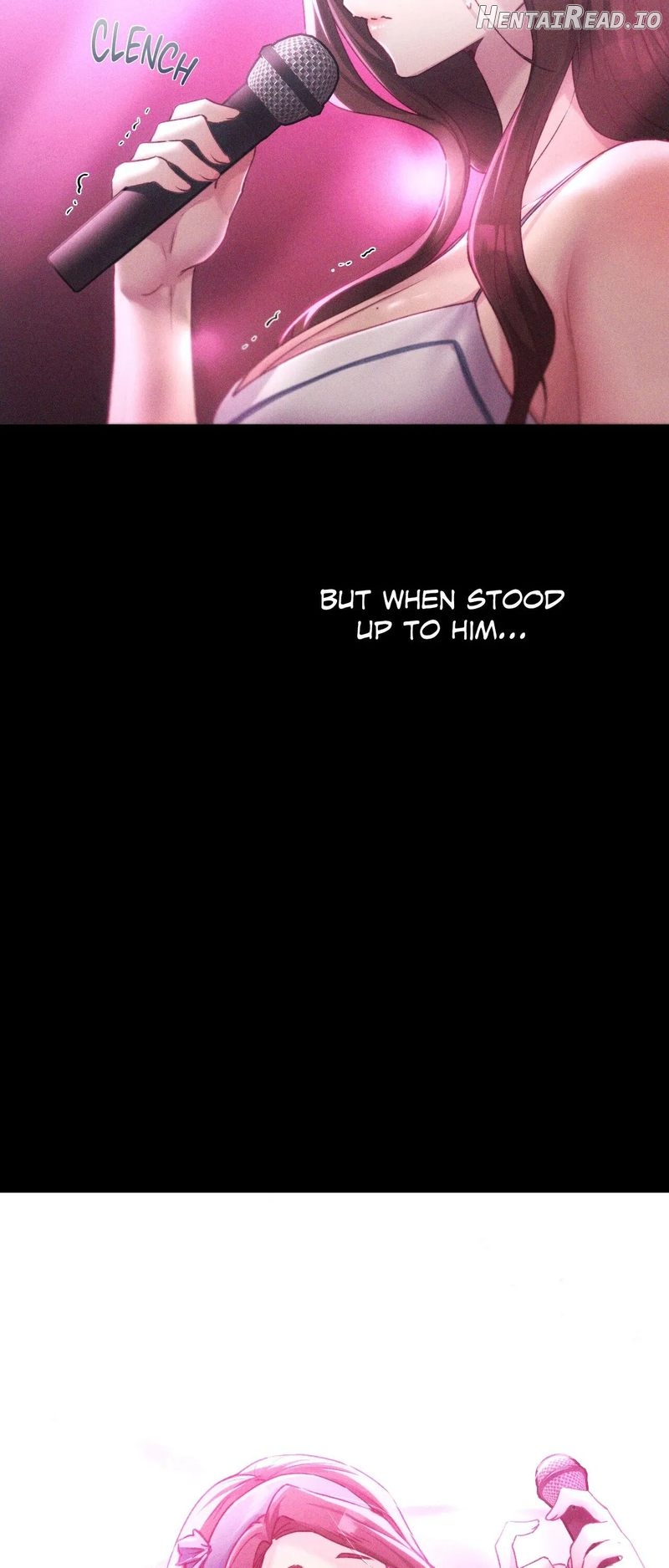 Wreck My Bias Chapter 58 - page 44