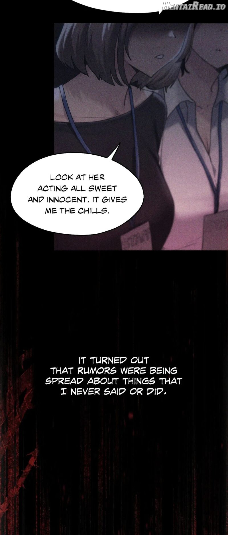 Wreck My Bias Chapter 58 - page 47
