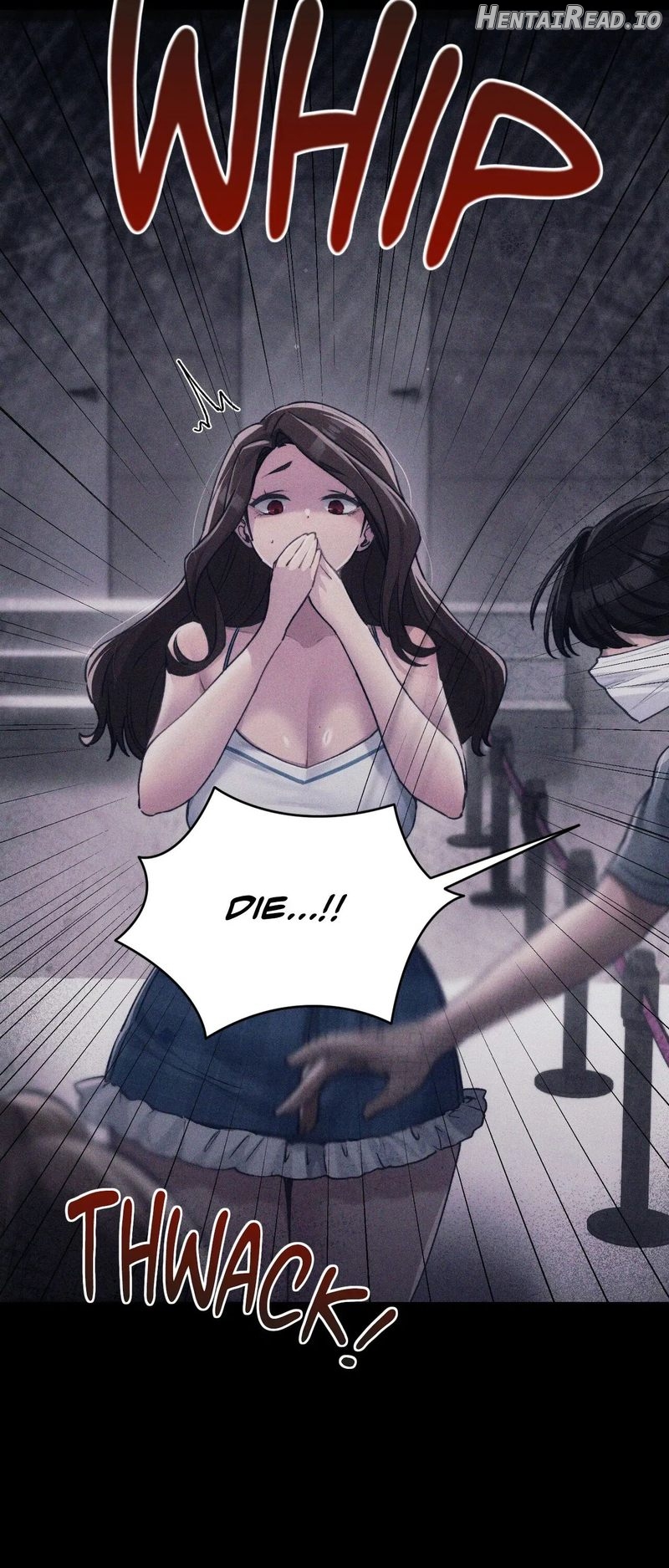 Wreck My Bias Chapter 58 - page 51