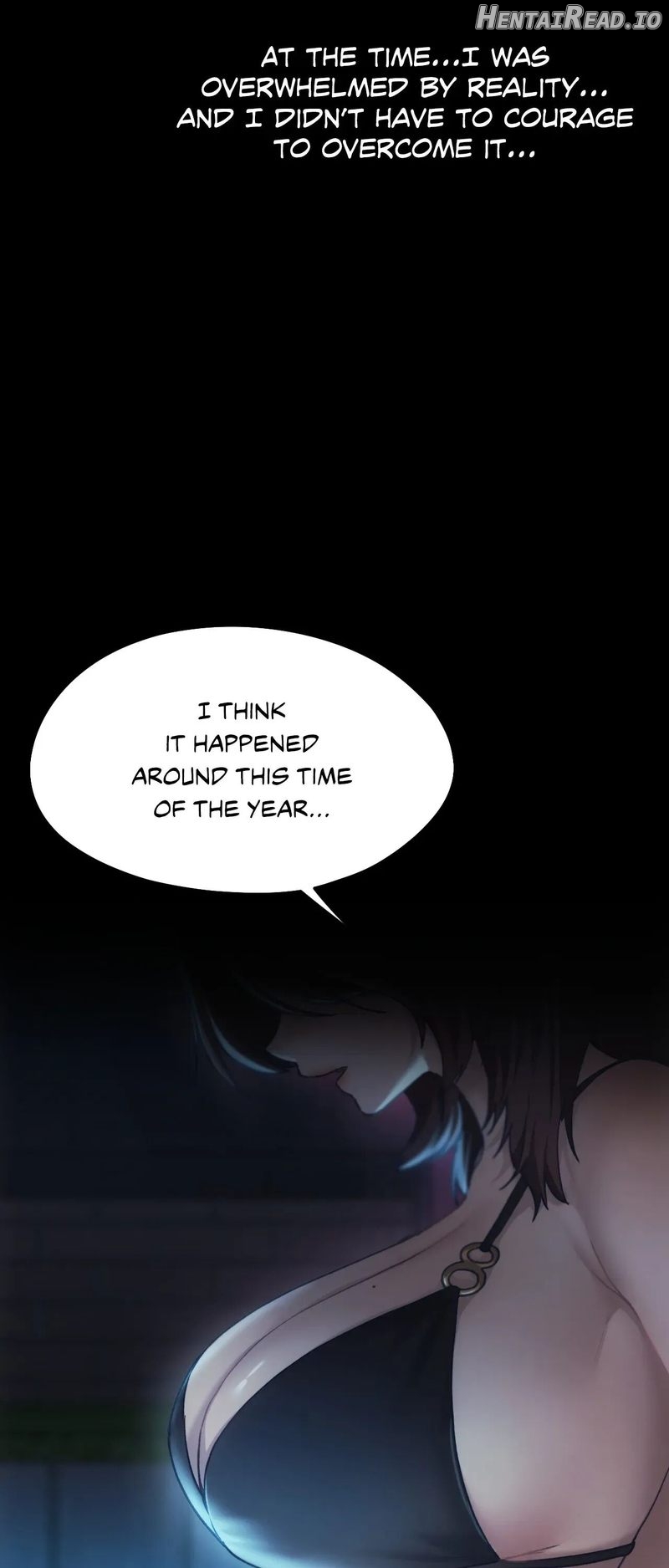 Wreck My Bias Chapter 58 - page 55