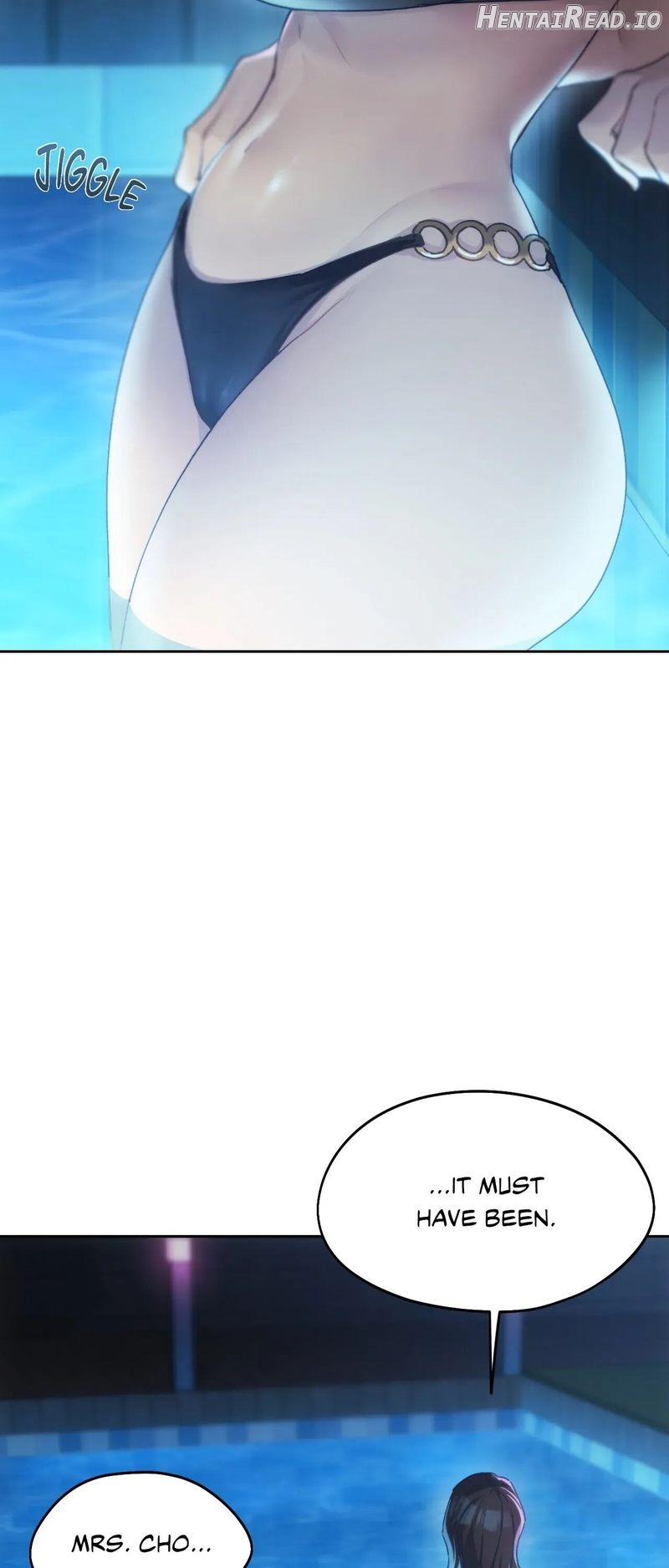 Wreck My Bias Chapter 58 - page 56