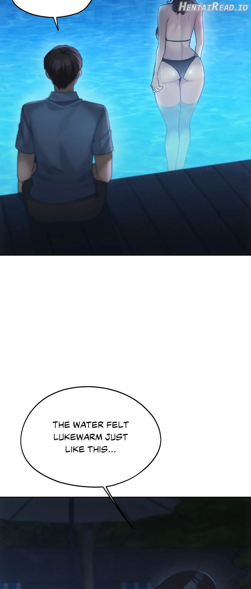 Wreck My Bias Chapter 58 - page 57