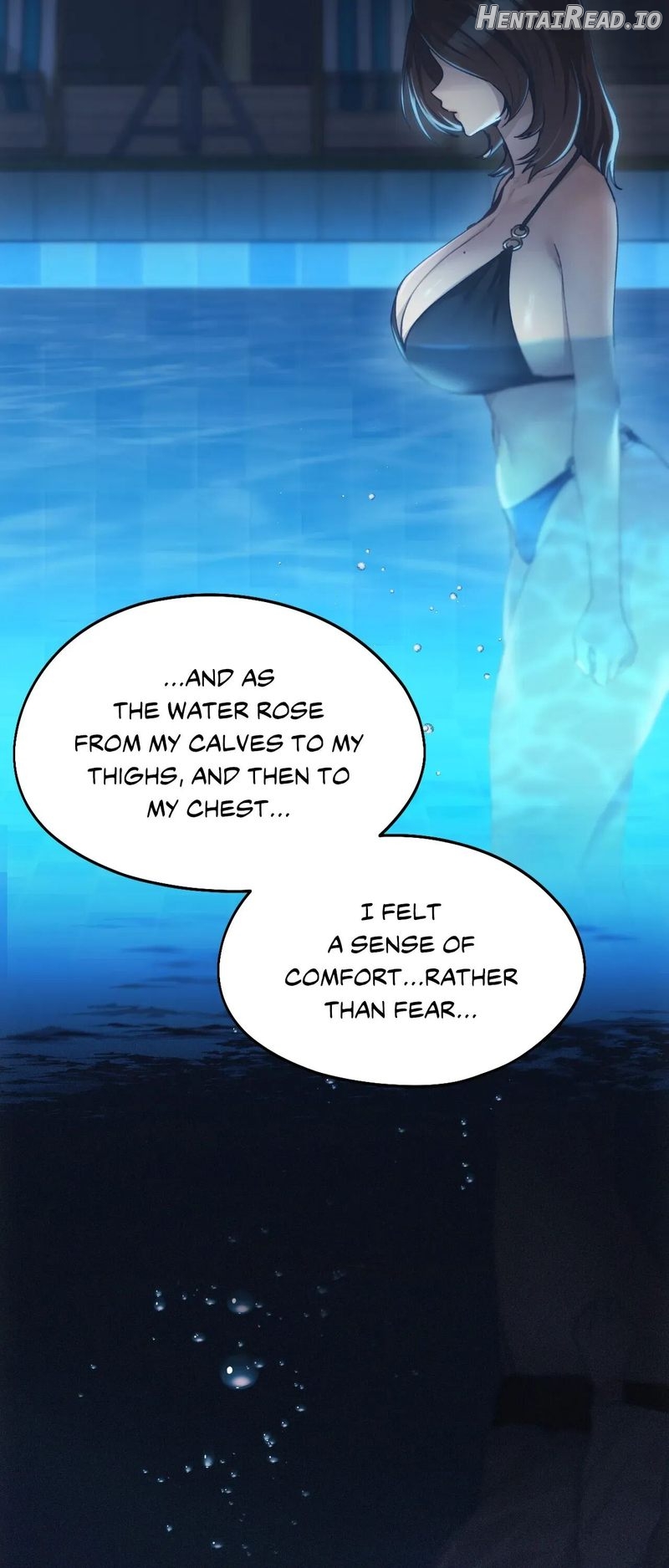 Wreck My Bias Chapter 58 - page 58