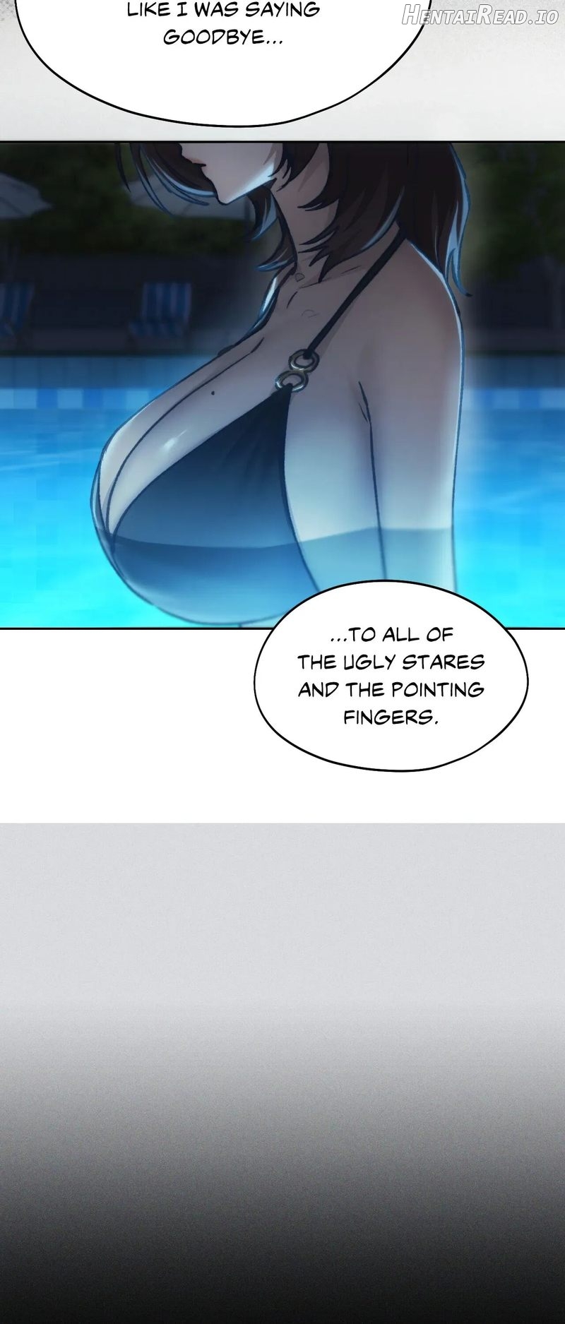 Wreck My Bias Chapter 58 - page 61