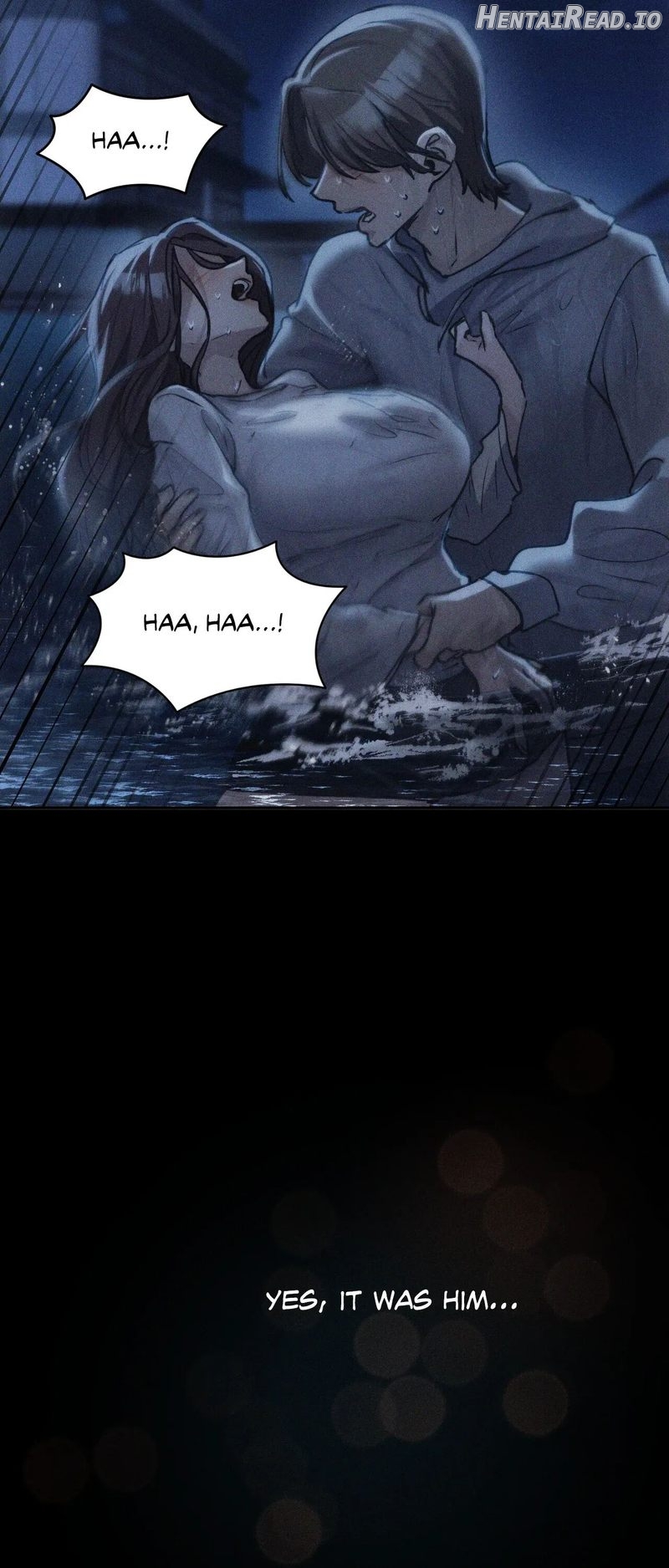 Wreck My Bias Chapter 58 - page 66
