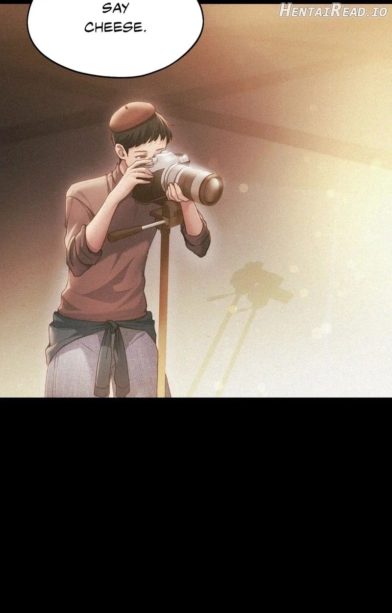 Wreck My Bias Chapter 59 - page 13